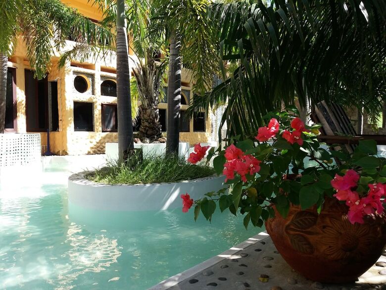 Apartamentos Condo Del Cielo