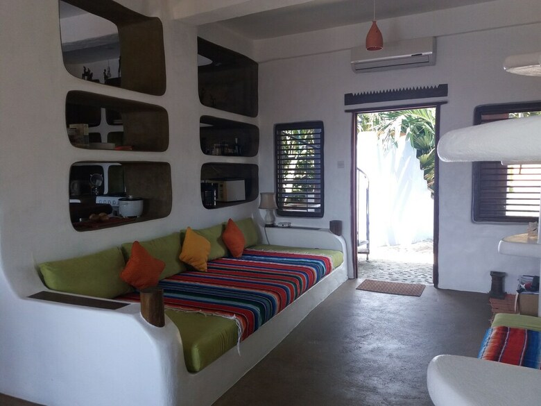 Apartamentos Condo Del Cielo