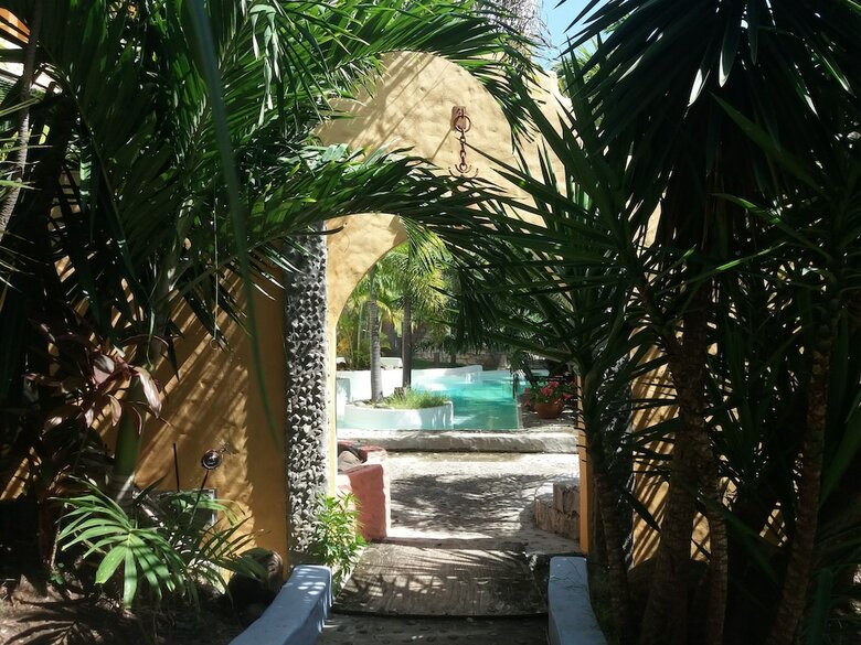 Apartamentos Condo Del Cielo