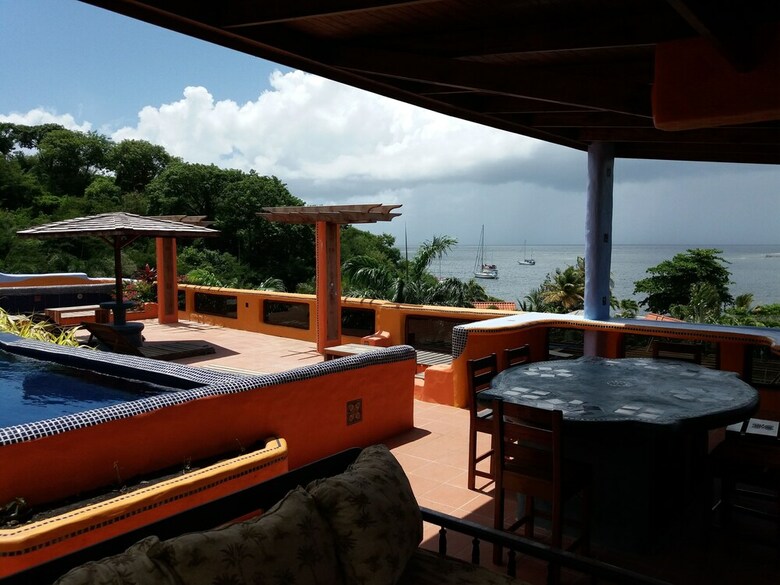 Apartamentos Condo Del Cielo