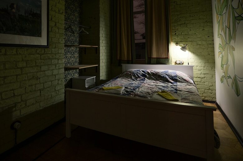 Hostal Good Mood Hostel