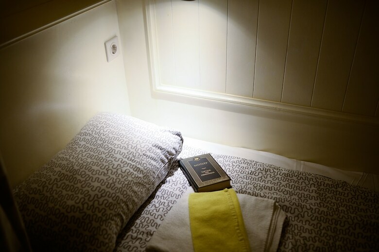 Hostal Good Mood Hostel