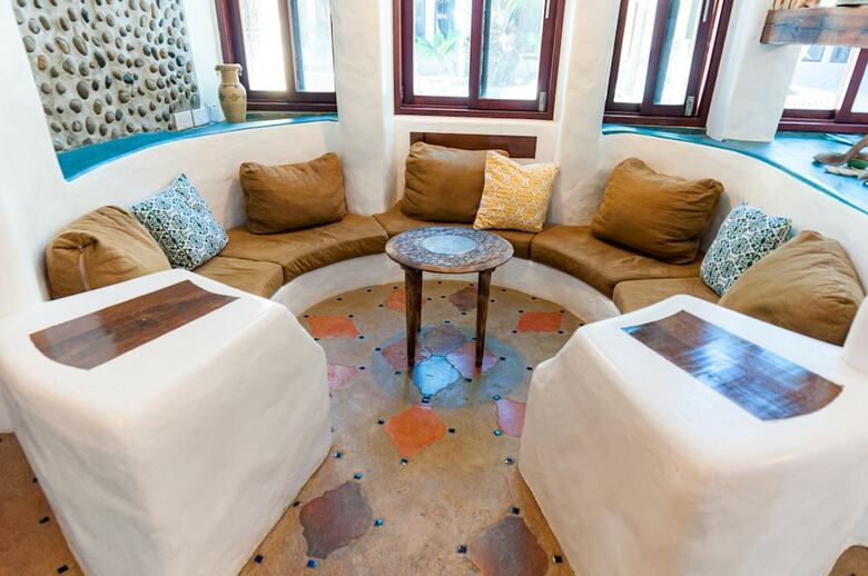 Apartamentos Condo Las Palmas