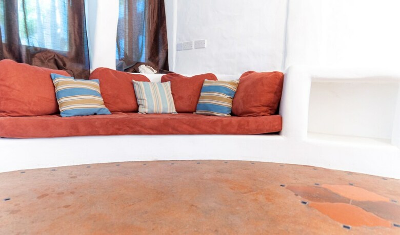 Apartamentos Condo Las Palmas