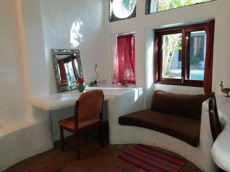 Apartamentos Condo Las Palmas