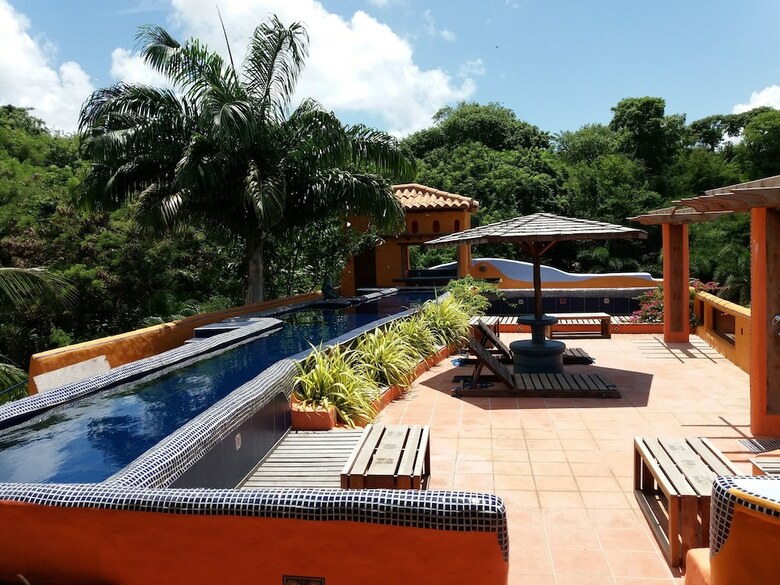 Apartamentos Condo Las Palmas