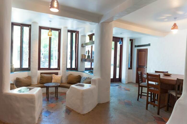 Apartamentos Condo Las Palmas