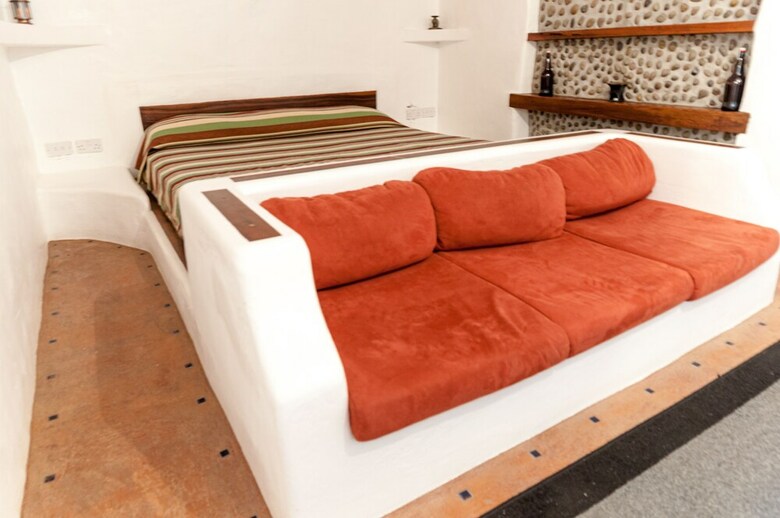 Apartamentos Condo Las Palmas