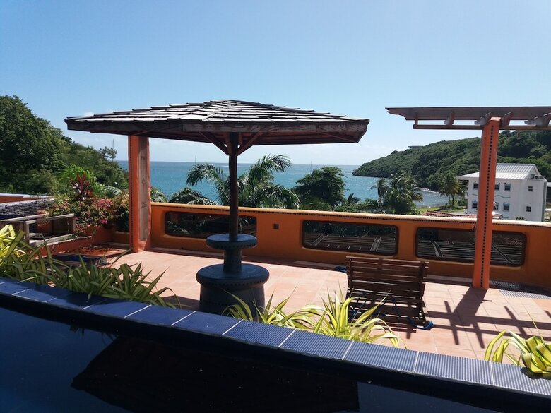 Apartamentos Condo Las Palmas
