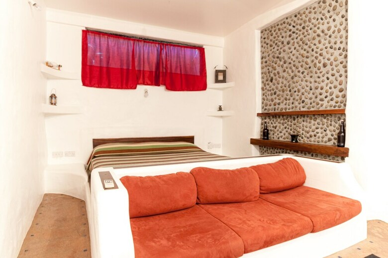 Apartamentos Condo Las Palmas
