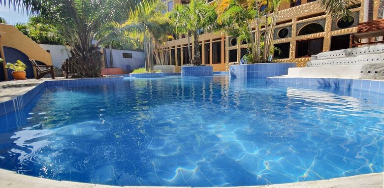 Apartamentos Condo Las Palmas