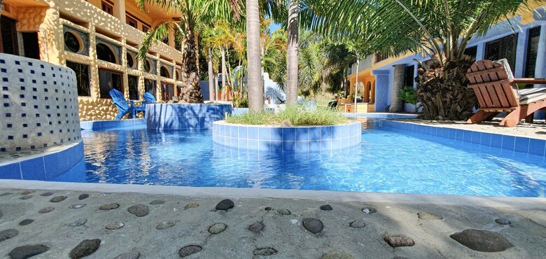 Apartamentos Condo Las Palmas