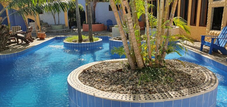 Apartamentos Condo Las Palmas
