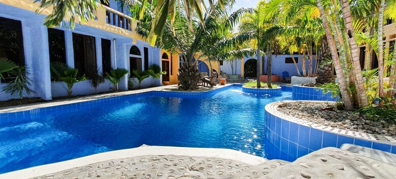 Apartamentos Condo Las Palmas