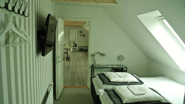 K�rskovg�rd Bed & Breakfast