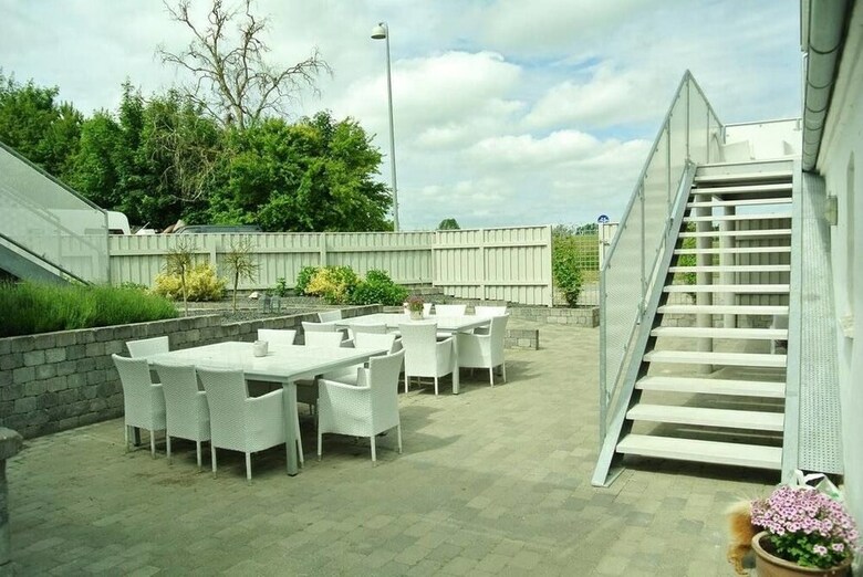 K�rskovg�rd Bed & Breakfast