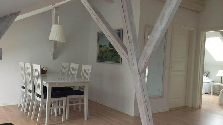 K�rskovg�rd Bed & Breakfast