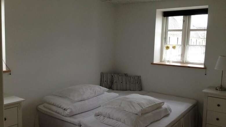K�rskovg�rd Bed & Breakfast