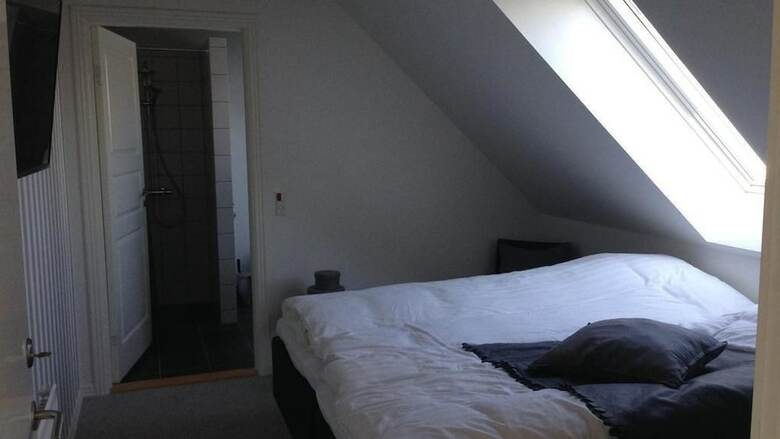 K�rskovg�rd Bed & Breakfast