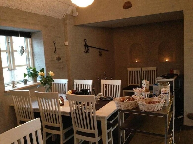 K�rskovg�rd Bed & Breakfast