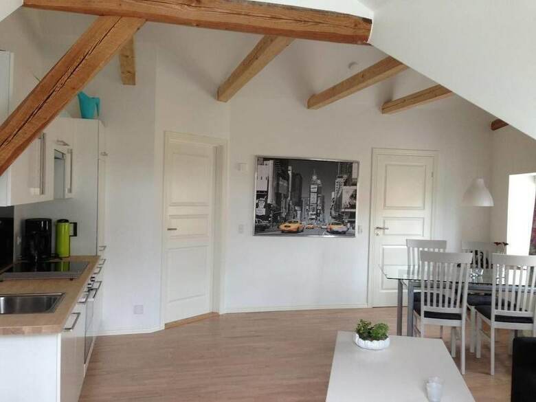 K�rskovg�rd Bed & Breakfast