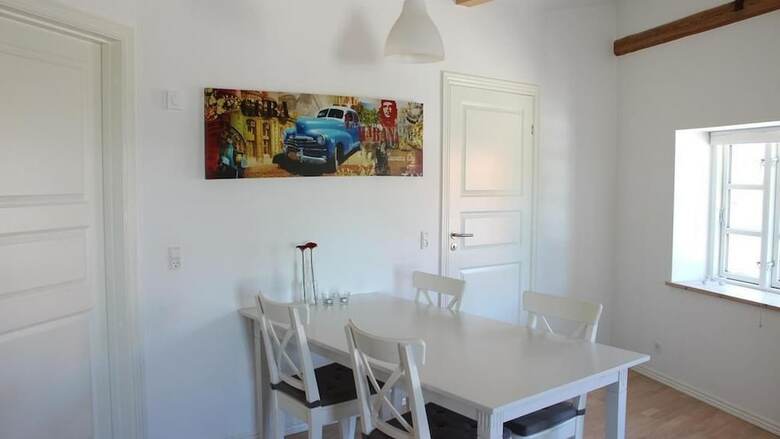 K�rskovg�rd Bed & Breakfast