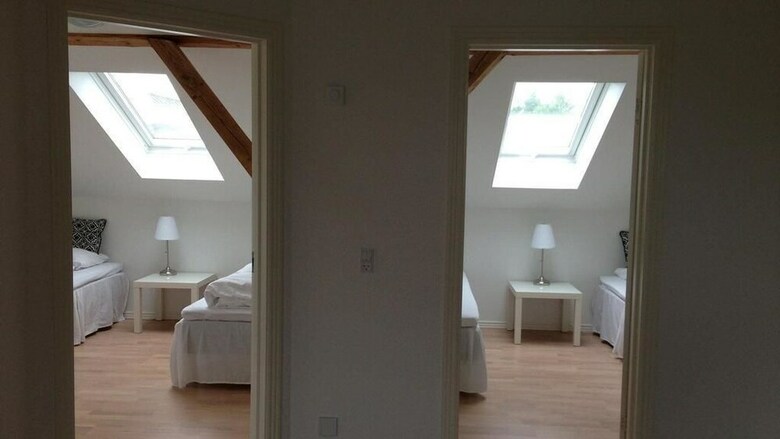 K�rskovg�rd Bed & Breakfast