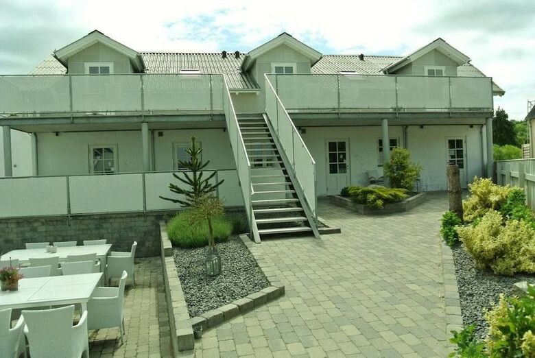 K�rskovg�rd Bed & Breakfast