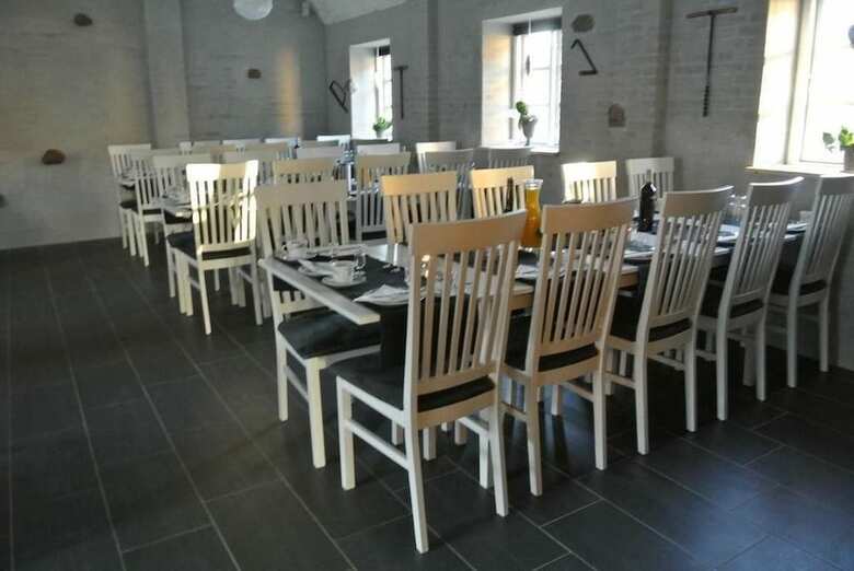 K�rskovg�rd Bed & Breakfast