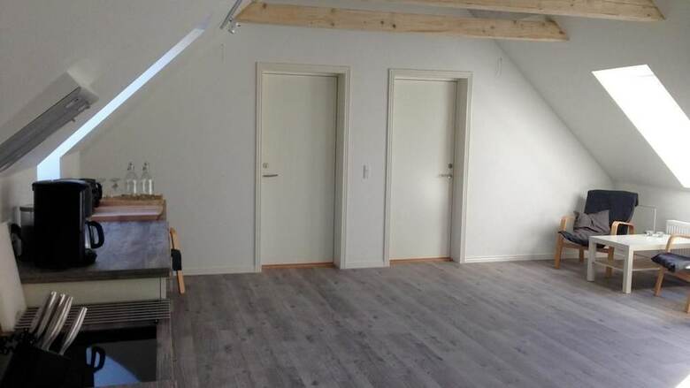 K�rskovg�rd Bed & Breakfast