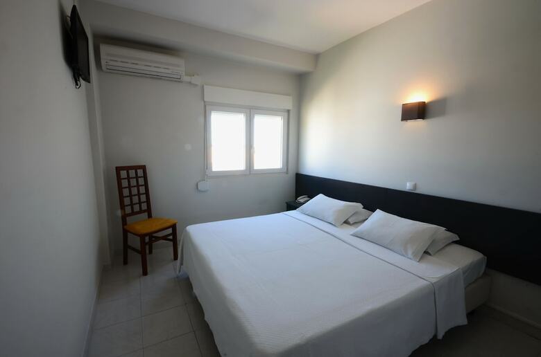 Hotel Guest House Boliqueime