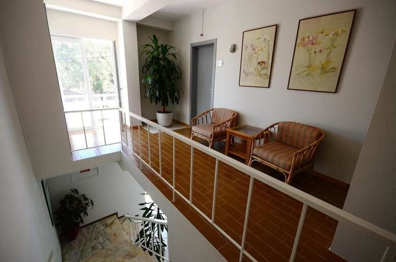 Hotel Guest House Boliqueime