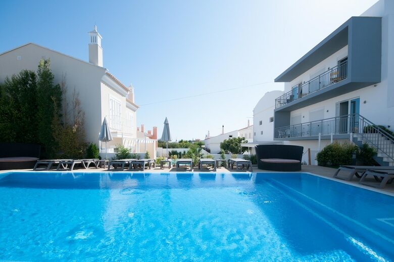Hotel Guest House Boliqueime