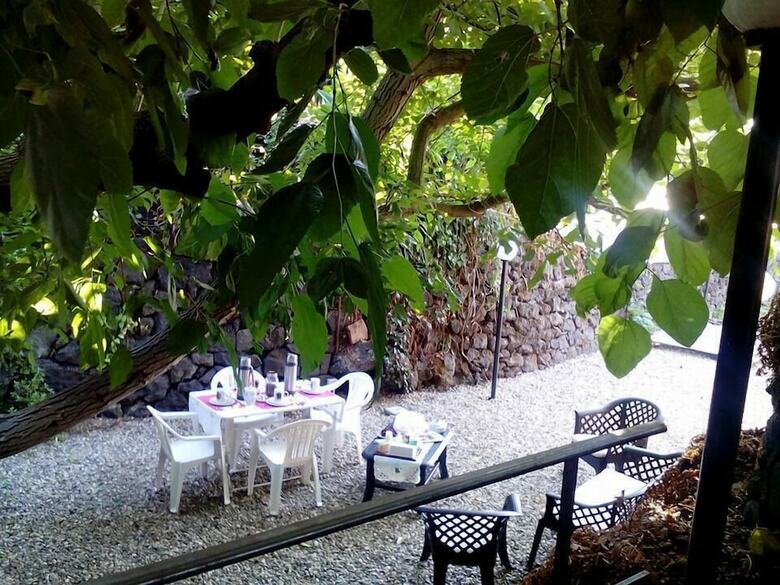 B&B Villa Lidia
