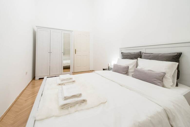 Oasis Apartments - Museum Quarter