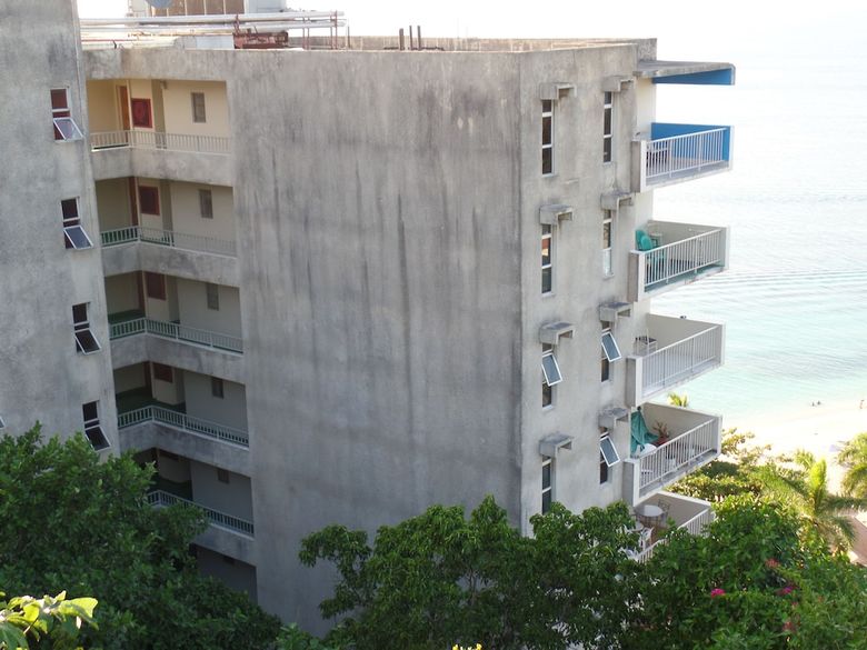 Apartamentos Rest Up Beach Studio At Montego Bay Club Resort