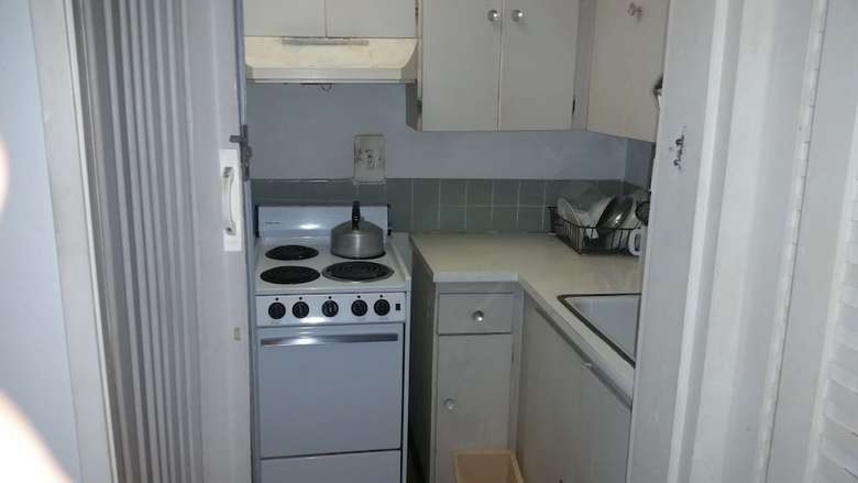 Apartamentos Rest Up Beach Studio At Montego Bay Club Resort