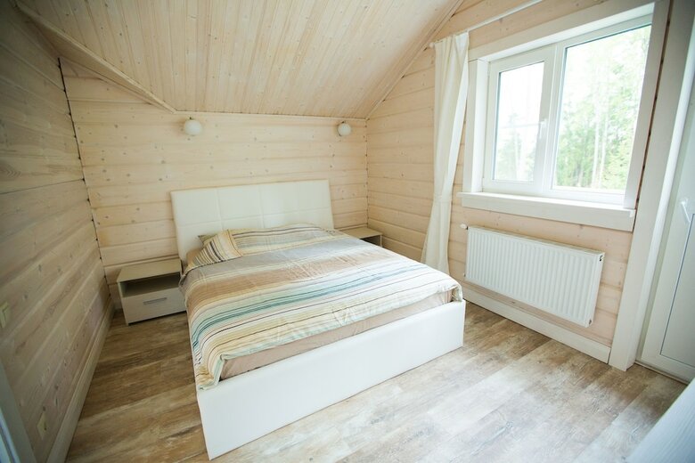 Cottages Russkaya Krasavitsa