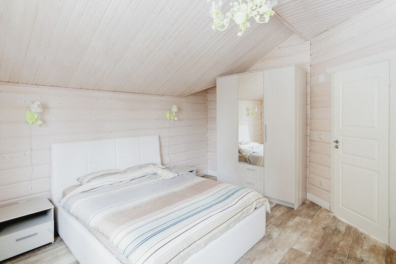 Cottages Russkaya Krasavitsa