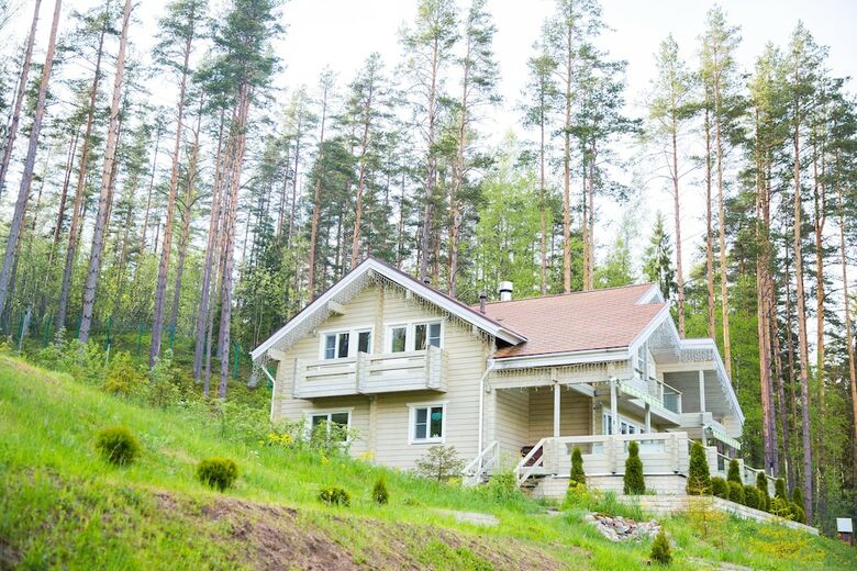 Cottages Russkaya Krasavitsa