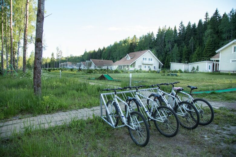 Cottages Russkaya Krasavitsa