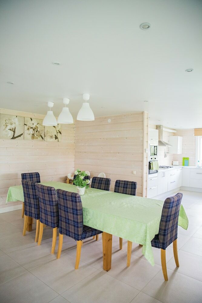 Cottages Russkaya Krasavitsa