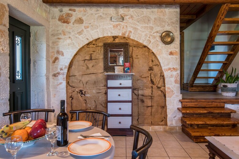 Villa Tierra Olivo