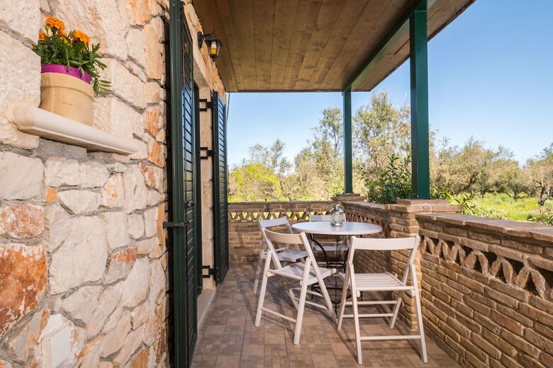 Villa Tierra Olivo