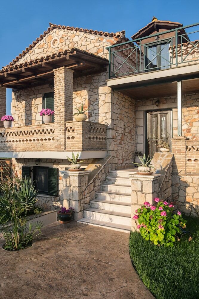 Villa Tierra Olivo