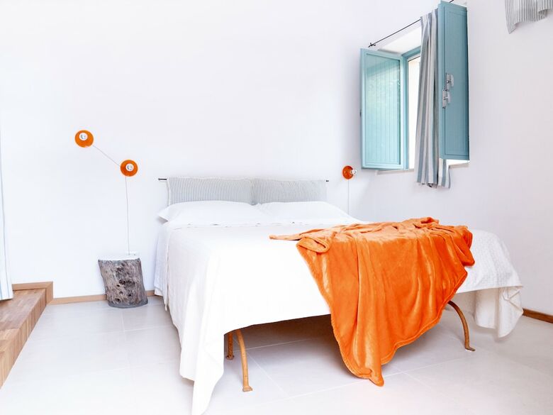 Posada Trullo Sant'angelo - Apulian B&B