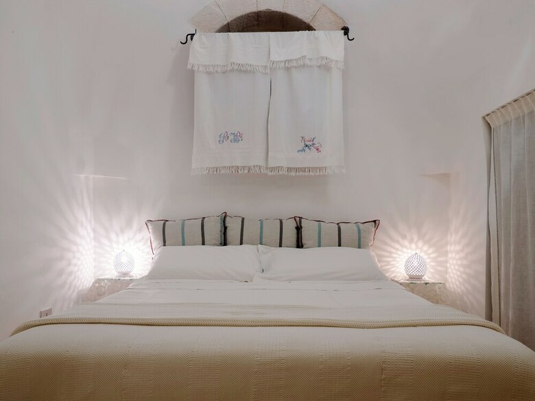 Posada Trullo Sant'angelo - Apulian B&B