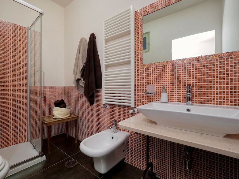 Posada Trullo Sant'angelo - Apulian B&B