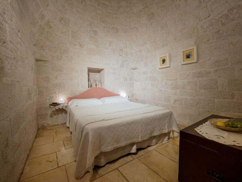 Posada Trullo Sant'angelo - Apulian B&B