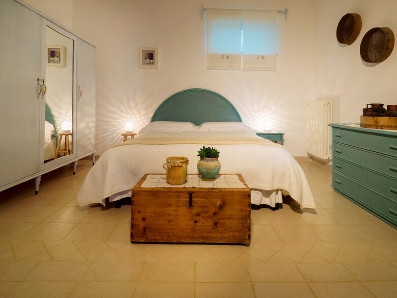 Posada Trullo Sant'angelo - Apulian B&B